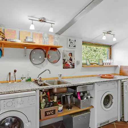 2 Bedroom Stunning In Bedsted Thy