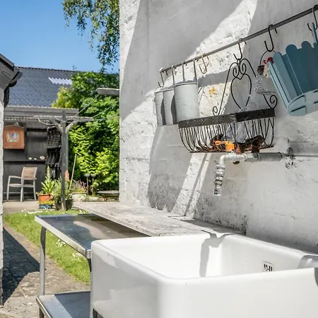 2 Bedroom Stunning In Nyaraló Bedsted Thy