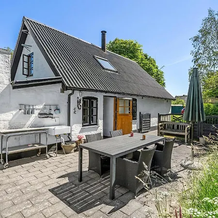 2 Bedroom Stunning In * Bedsted Thy