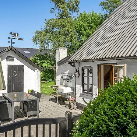 Σπίτι διακοπών 2 Bedroom Stunning In