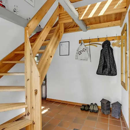 2 Bedroom Stunning In Bedsted Thy