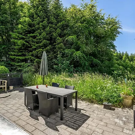 Hébergement de vacances 2 Bedroom Stunning In Bedsted Thy
