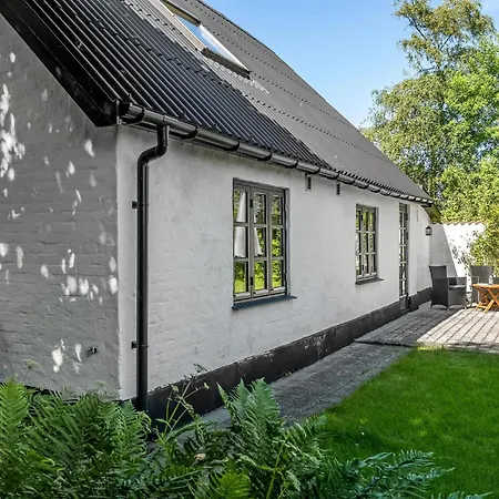 2 Bedroom Stunning In Bedsted Thy