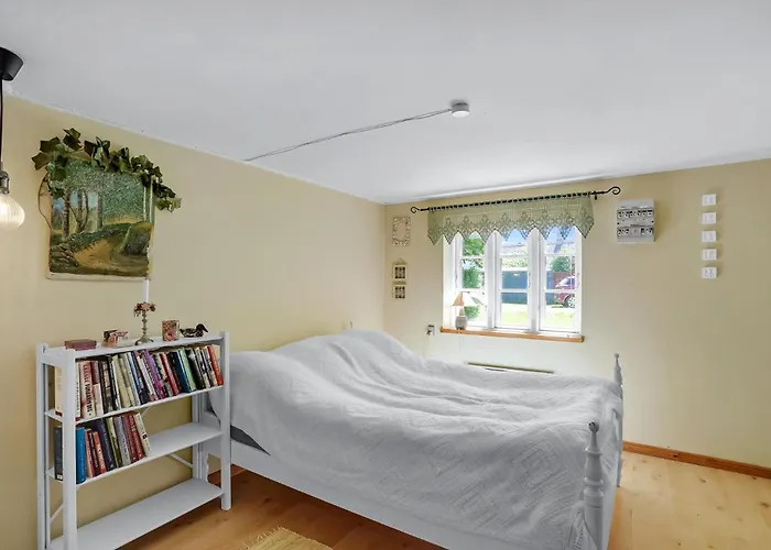 別荘 2 Bedroom Stunning In *