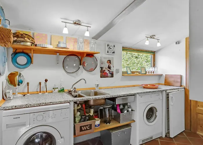 2 Bedroom Stunning In Bedsted Thy