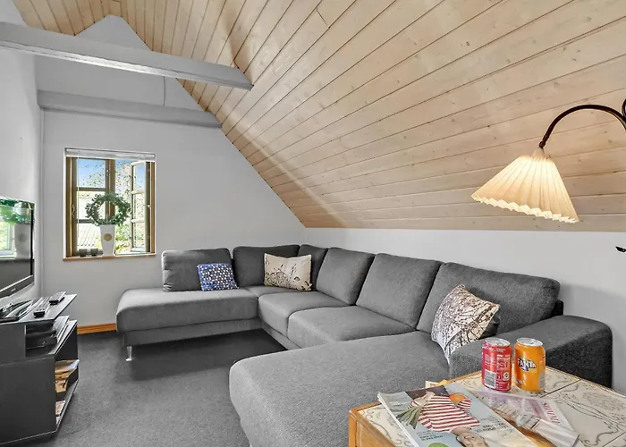 別荘 2 Bedroom Stunning In *