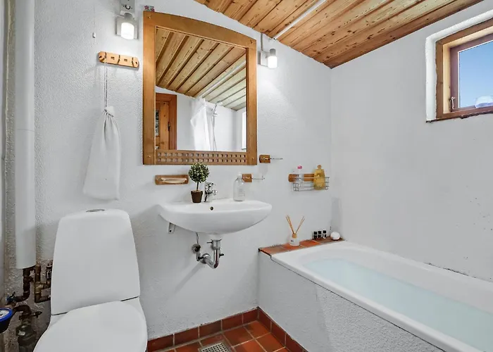 2 Bedroom Stunning In * Bedsted Thy