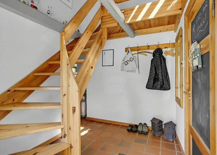2 Bedroom Stunning In Bedsted Thy