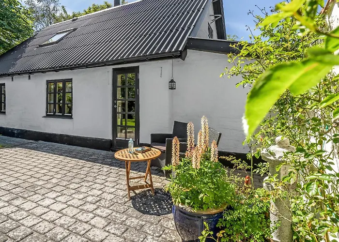 2 Bedroom Stunning In 別荘