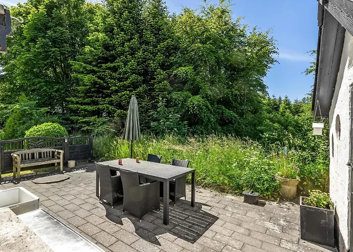 別荘 2 Bedroom Stunning In Bedsted Thy