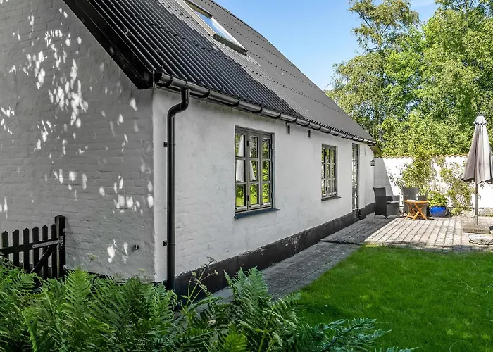 2 Bedroom Stunning In Bedsted Thy